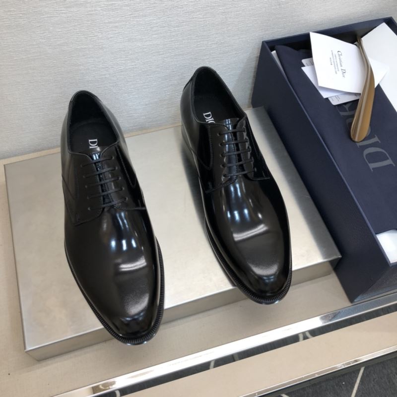 Christian Dior Business Shoes